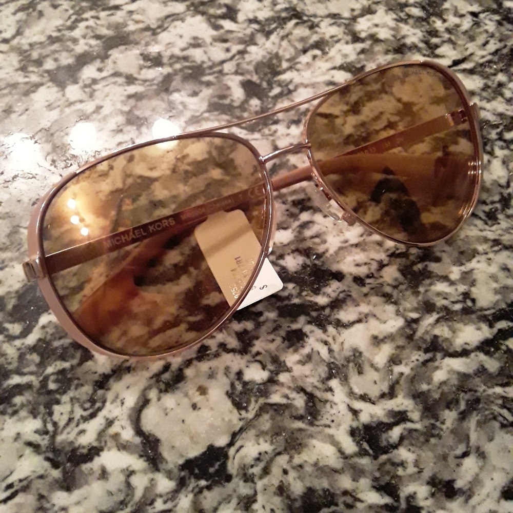 BNWT Michael Kors Sunglasses